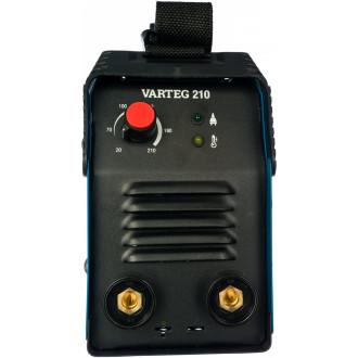 Сварочный аппарат Foxweld VARTEG 210