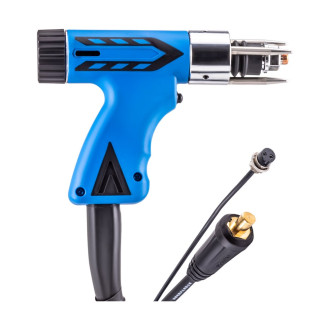 Сварочный пистолет для SW2500 Foxweld VARTEG