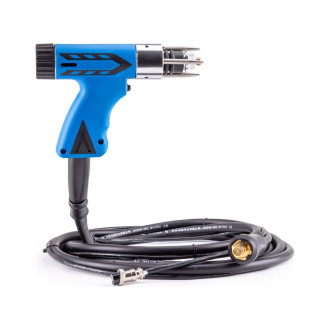 Сварочный пистолет для SW2500 Foxweld VARTEG