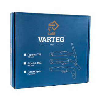 Сварочный пистолет для SW2500 Foxweld VARTEG