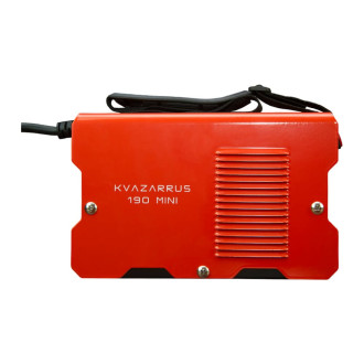 Сварочный аппарат Foxweld KVAZARRUS 190 mini