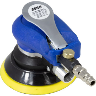 Эксцентриковая пневмошлифмашина Foxweld AERO 6,3/125