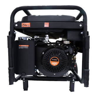Бензиновый генератор Foxweld Expert G9500-3