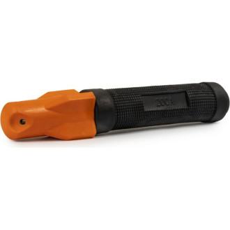 Винтовой электрододержатель Foxweld Handy 200
