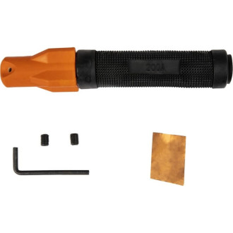 Винтовой электрододержатель Foxweld Handy 200