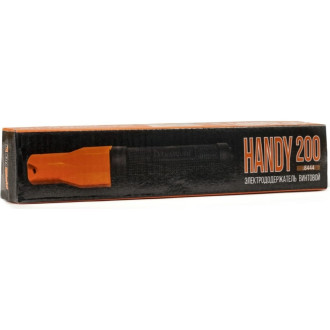 Винтовой электрододержатель Foxweld Handy 200