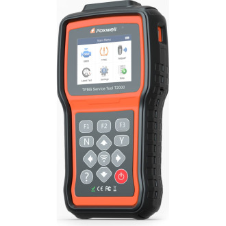 Программатор датчиков Foxwell TPMS