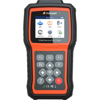 Программатор датчиков Foxwell TPMS