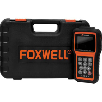 Программатор датчиков Foxwell TPMS
