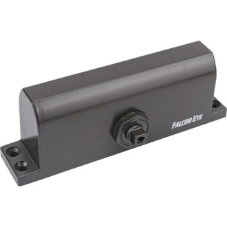 Доводчик на дверь весом 65-85 кг Falcon Eye FE-B4W
