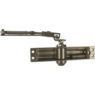 Доводчик на дверь весом 85-120 кг Falcon Eye FE-B5W