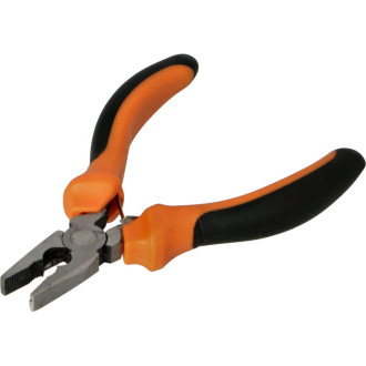 Универсальные мини плоскогубцы FASTER TOOLS 1521