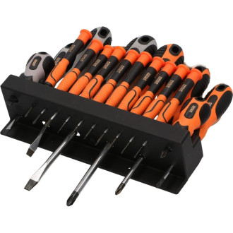 Отвертки FASTER TOOLS EXTRA