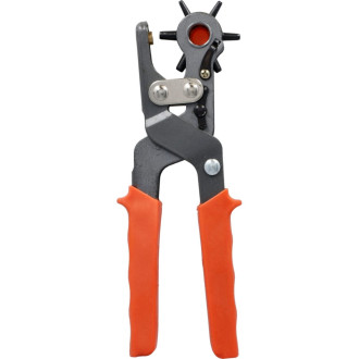 Дырокол для кожи FASTER TOOLS PROFI