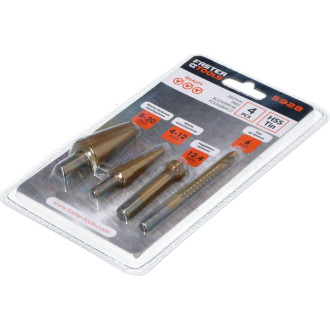 Набор FASTER TOOLS 5928