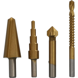 Набор FASTER TOOLS 5928