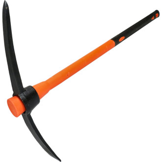 Кирка FASTER TOOLS Fiber