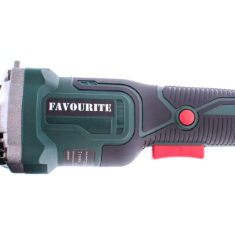 Угловая шлифовальная машина FAVOURITE OBS 21 FG 125 PROMO