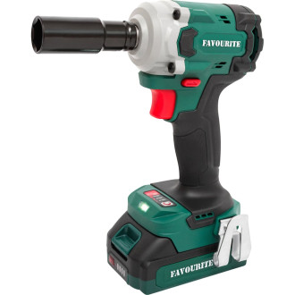 Аккумуляторный гайковерт FAVOURITE OBS 21 TW600.1