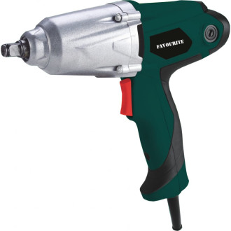 Гайковерт FAVOURITE TW 1100