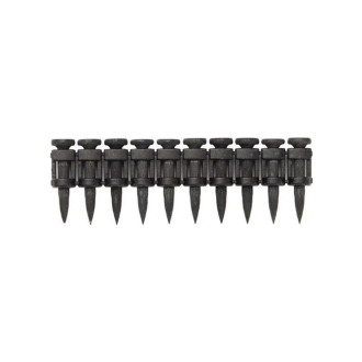 Кованные гвозди Fedast FD2716RBP