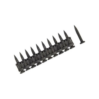 Кованные гвозди Fedast FD2716RBP