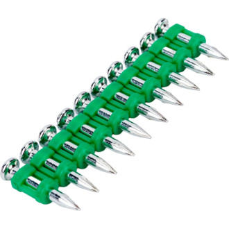 Усиленные гвозди для монтажного пистолета Fedast fd3022eg