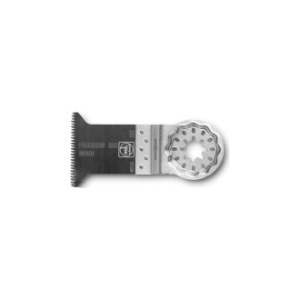 Пильное полотно Fein E-Cut P