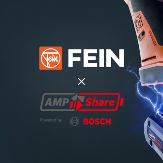 Аккумулятор Fein GBA