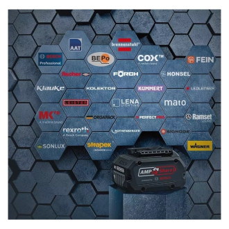 Аккумулятор Fein GBA