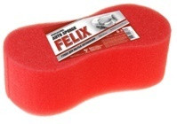 Губка для мытья автомобиля FELIX 411040076