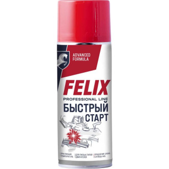Быстрый запуск двигателя FELIX 411040169