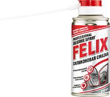 Силиконовая смазка FELIX 411041035
