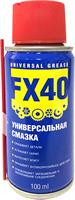 Универсальная смазка FELIX FX 40