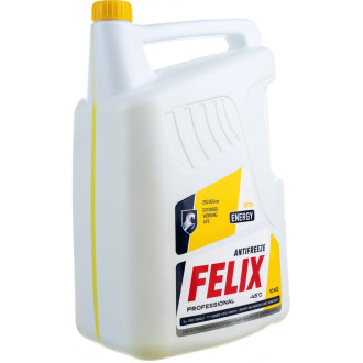 Антифриз FELIX ENERGY G-12