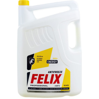 Антифриз FELIX ENERGY G-12