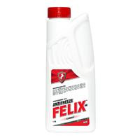 Антифриз FELIX CARBOX
