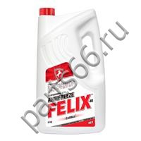 Антифриз FELIX CARBOX G-12
