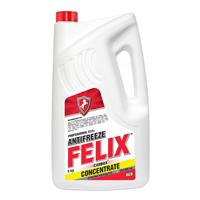 Антифриз FELIX CARBOX