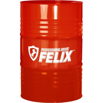 Антифриз FELIX G12+