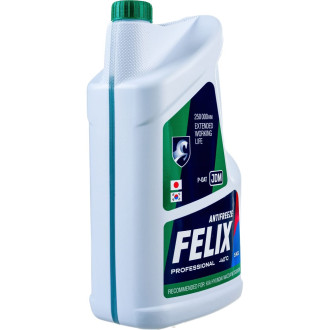 Антифриз FELIX JDM