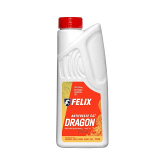 Антифриз FELIX Dragon