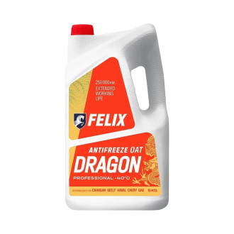 Антифриз FELIX Dragon