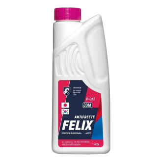Антифриз FELIX JDM