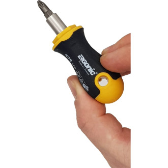 Рукоятка для битодержателя Felo Ergonic Stubby