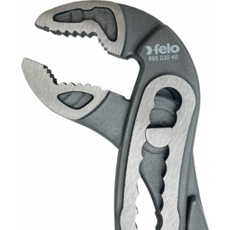 Переставные клещи Felo 89503040