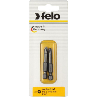 Ударная крестовая бита Felo 03102536
