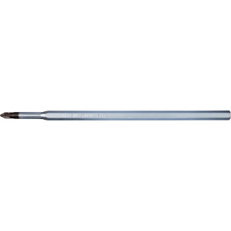 Крестовая насадка для серии Nm Felo PH 1x170