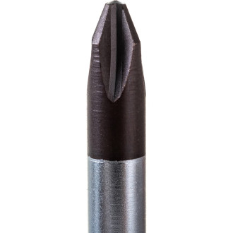 Крестовая насадка для серии Nm Felo PH 2x170