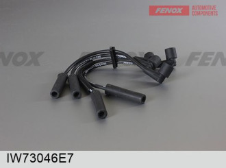 Высоковольтные провода 21214 инж. с 2006 г.в. FENOX IW73046E7